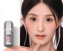 Aztk Liquid Liquid Blush Highlight Repair Jc01 Creme Vermelho Sol Feminino Queixo Roxo Maquiagem Nude Matte Expansão Cor