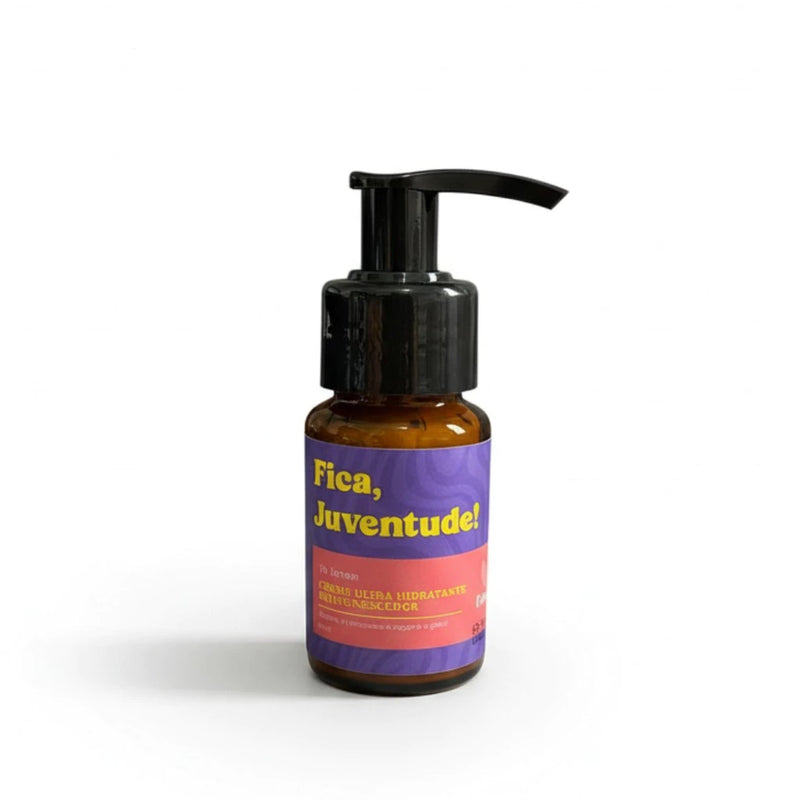 Creme Facial Multi-Ação 4 em 1