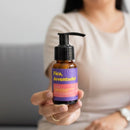 Creme Facial Multi-Ação 4 em 1