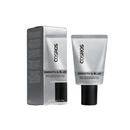 Antes da maquiagem hidratante remendo creme maquiagem primer serviço não colando pó invisível poro hidratante hidratante