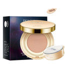 Base Natural Glow Bioaqua de Alta Cobertura