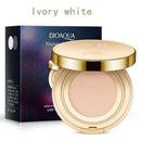 Base Natural Glow Bioaqua de Alta Cobertura