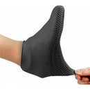Capa de Silicone Impermeável para calçados