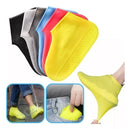 Capa de Silicone Impermeável para calçados