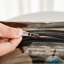 Bolsa de PVC Transparente para Cosméticos