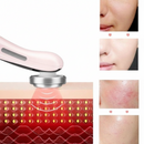Dispositivo de beleza 4 em 1, rejuvenescimento da pele, firmeza, cuidados com os olhos, lifting, massageador facial