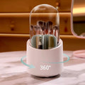 Organizador Portátil 360º De Mesa